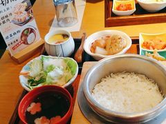-味太助·银饭食堂(中华城店)