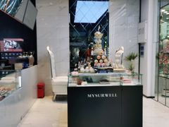 -麦雪尔甜品·生日蛋糕(新街口旗舰店)