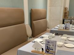 -狮王府淮扬菜(新街口友谊店)