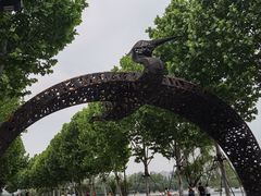 -洋湖国家湿地公园