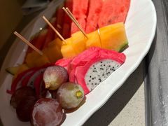 -海底捞火锅(顺义华联店)