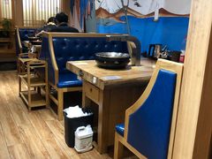 -九田家黑牛烤肉料理(吴江万象汇店)