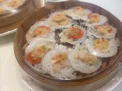 -赶海部落海鲜城(海阳路店)