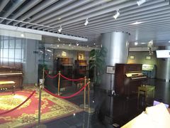 -武汉琴台钢琴博物馆