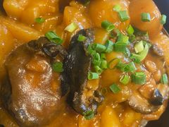 -南山鲜虾面·活鲜小馆·海味大连菜(南山总店)