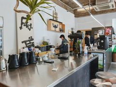 -麻雀咖啡SPARROW COFFEE(十全街店)