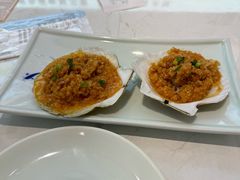 -船歌·鱼水饺青岛菜(国贸商城店)