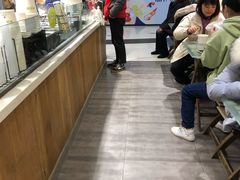 -煎饼道·新鲜现做(来福士店)