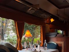 -火车头法国西餐厅