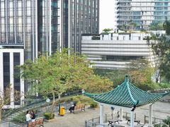 -讯号山花园