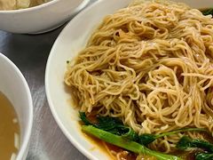 -坚记面店(一德路店)
