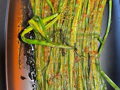-许哥东北烧烤·铁丳烤串·宫后夹肉(繁花中心店)