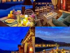 -九如山休闲旅游度假区