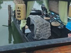 -小陆莲花蟹园农家乐(莲花岛店)