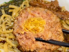 -一味老卤面(大石桥店)