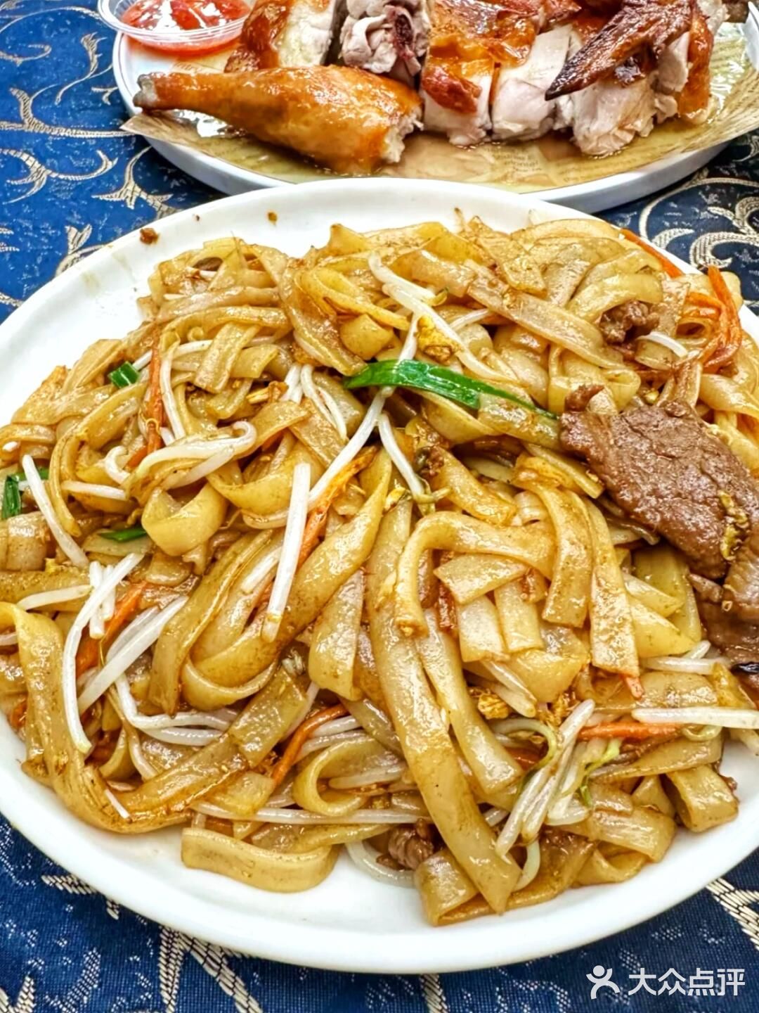 🦐珠海长隆吃货必看！这家11年老店直接封神