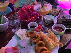 -MOSSO音乐酒吧·Live House(南京西路店)