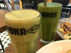 -Moka Bros 摩卡站(西单大悦城店)