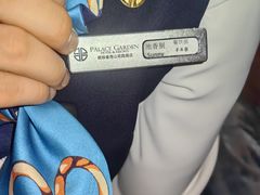 -朗丽兹自助餐厅