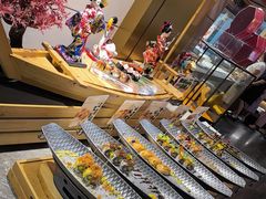 -丰卓会海鲜自助(中润大道店)