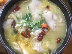 -和先生的砂锅鱼(八方汇店)