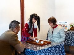 -云南民族村