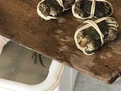 -阳澄湖大闸蟹·琼灵阁牌品牌连锁(吴中总店)