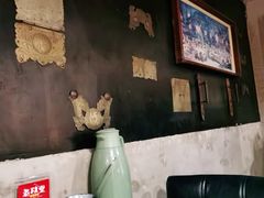 -老灶堂文创火锅(文艺路店)