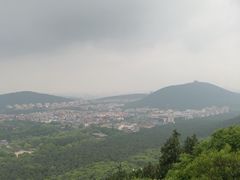 -云龙山