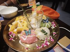 -泰妃殿(武汉首店)