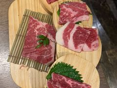 和牛系列-火炉火自助餐(悠唐购物中心店)