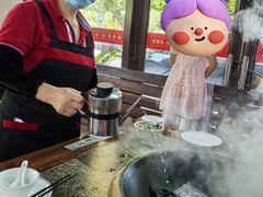-好灶头妈妈菜·千岛湖土菜地标美食
