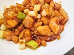 -京天红酒家(虎坊路店)