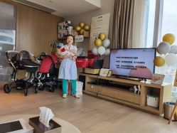 -禧月荟S月子中心(侨城店)