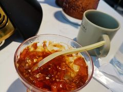 -巴四老城区炭火蛙锅(京通店)