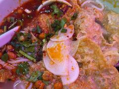 -家味螺蛳粉&烤鱼(五角场店)