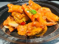 -潮堂 · 潮州菜(国贸商城店)