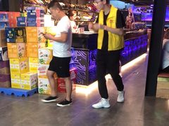 -阿记烧烤(英达路店)