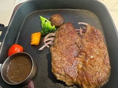 -牛扒先生·厚切雪花牛扒西餐厅(北京路禺山路店)