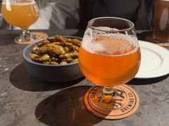 -京A Taproom·精酿餐吧(CBD店)