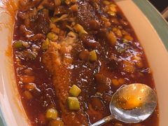 -月福京味斋·烤鸭店·北京菜(鼓楼总店)