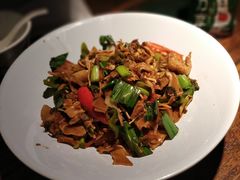 -外婆家(蓝色港湾店)