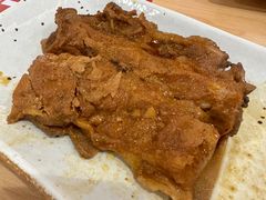 -大师兄·西北小馆(北站缤果空间店)