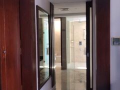 -三亚亚龙湾雅高铂尔曼别墅度假酒店