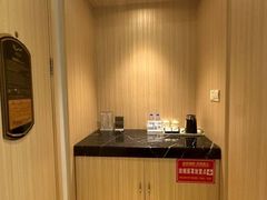 -清水湾酒店(深圳横岗塘坑地铁站店)