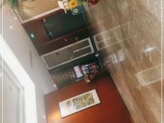 -郑州新郑国际机场T2航站楼-贵宾厅B区