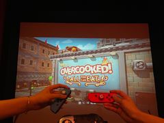 -极光点播影院·Switch.游戏馆(世界之窗店)