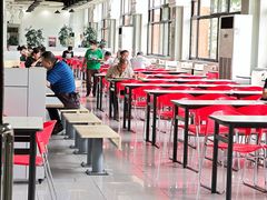 -清华大学-观畴园餐厅