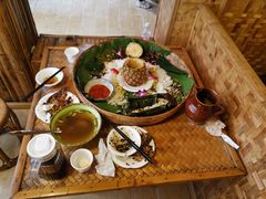 -傣家寨花园主题餐厅