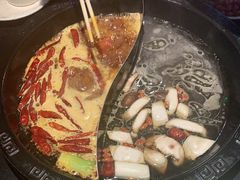 -周周有辣火锅馆(玖耀里店)